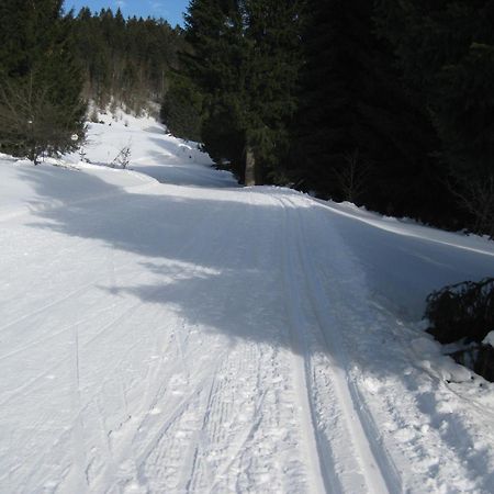 Vila Anka Malinska Exteriör bild